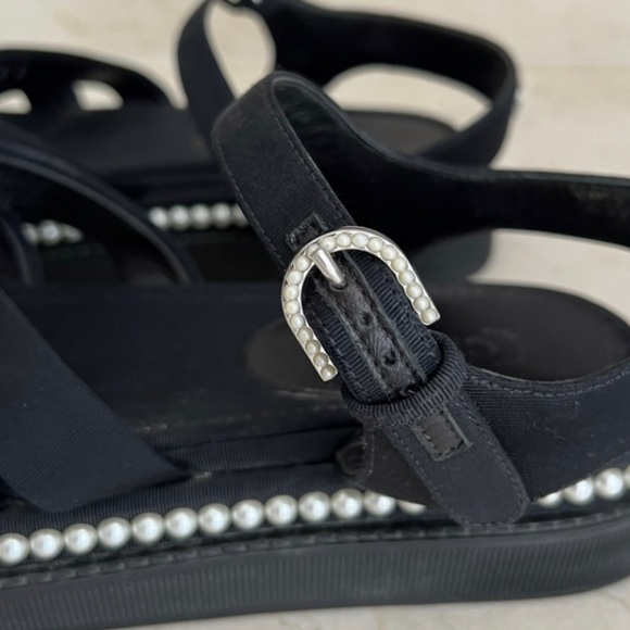 💋 Gorgeous Chanel sandals - Picture 4 of 6